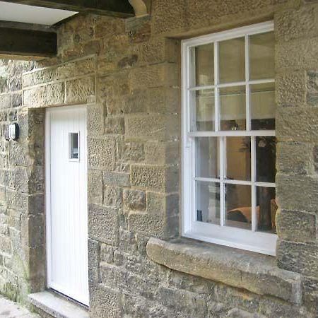 No 5 The Stables Villa Pateley Bridge Eksteriør bilde