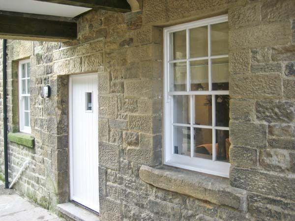 No 5 The Stables Villa Pateley Bridge Eksteriør bilde